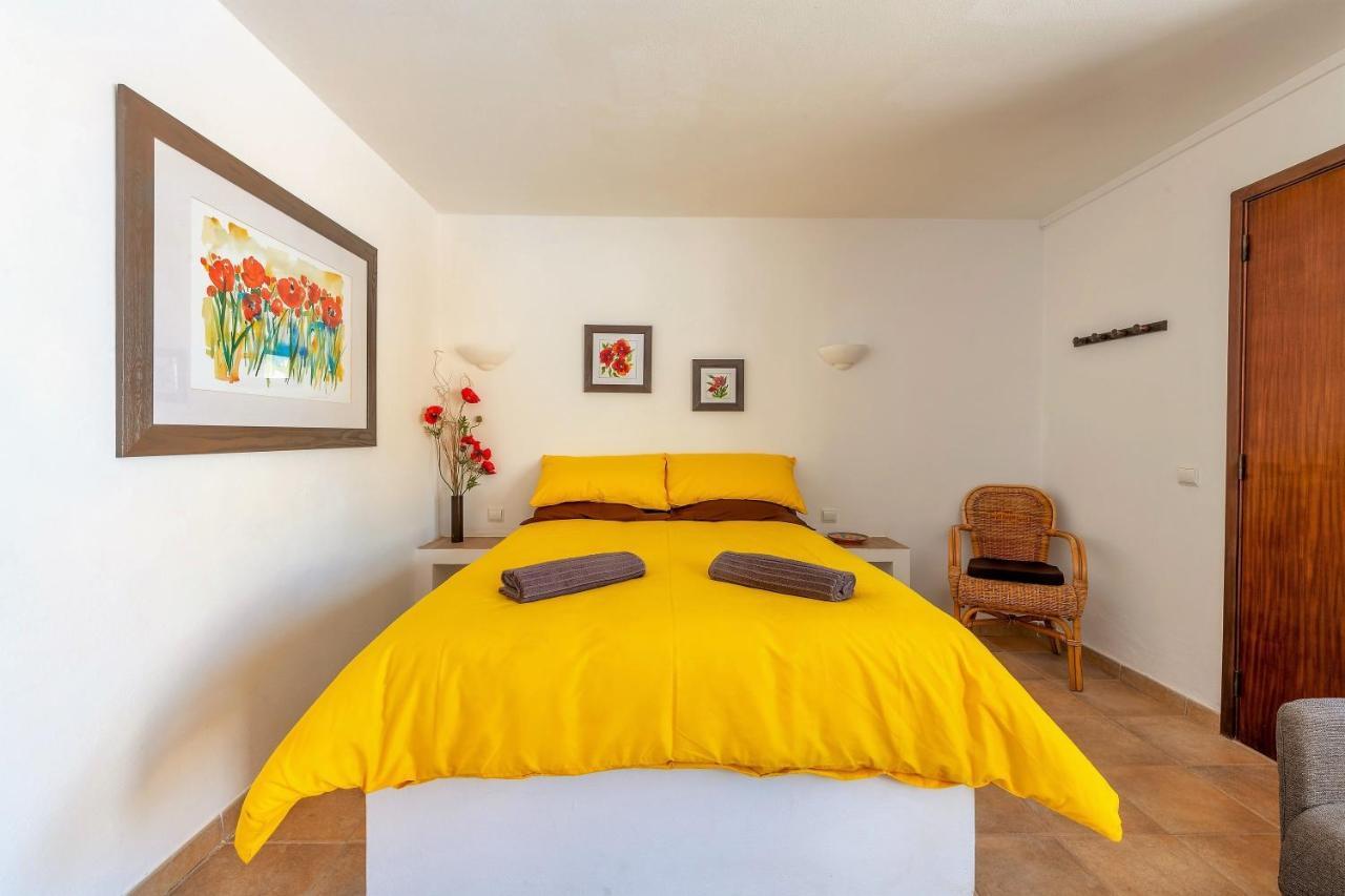 Bed and Breakfast Casa Dos Ninos São Bartolomeu de Messines Exteriér fotografie