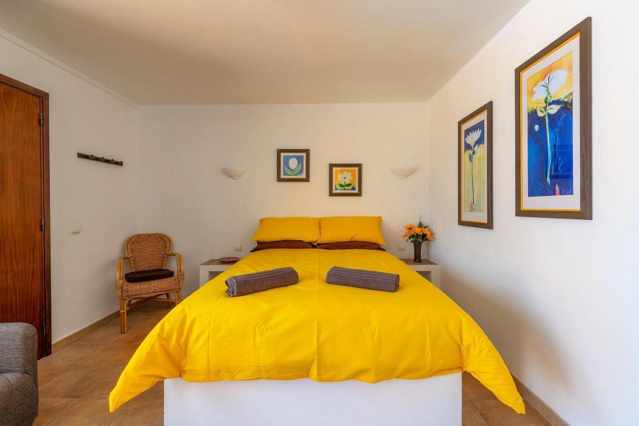 Bed and Breakfast Casa Dos Ninos São Bartolomeu de Messines Exteriér fotografie